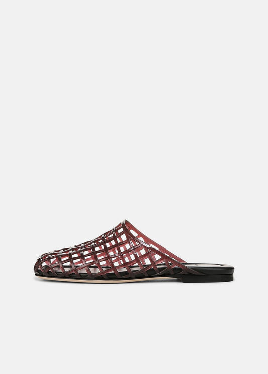 Barcelona Jelly Sandal in Sandals