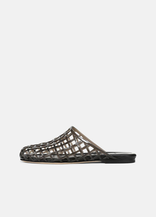 Barcelona Jelly Sandal in Sandals