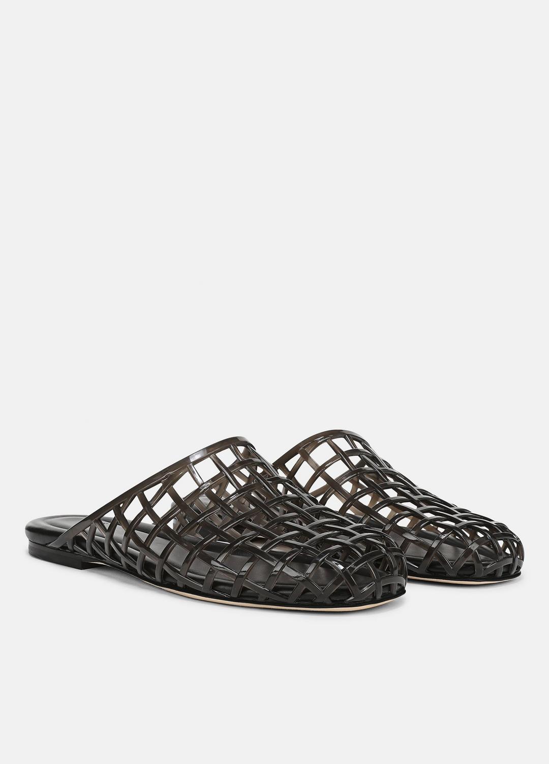 Barcelona Jelly Sandal in Sandals