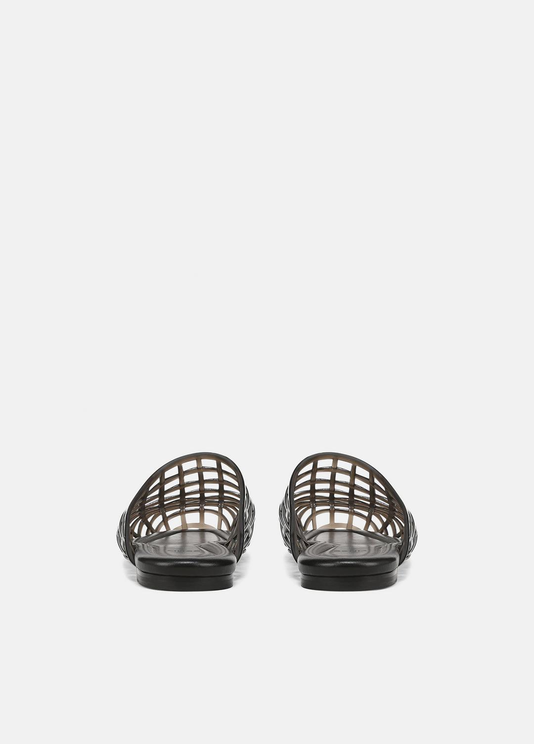 Barcelona Jelly Sandal in Sandals