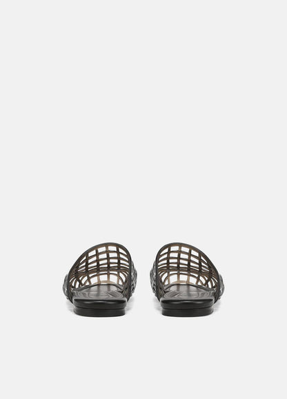 Barcelona Jelly Sandal in Sandals
