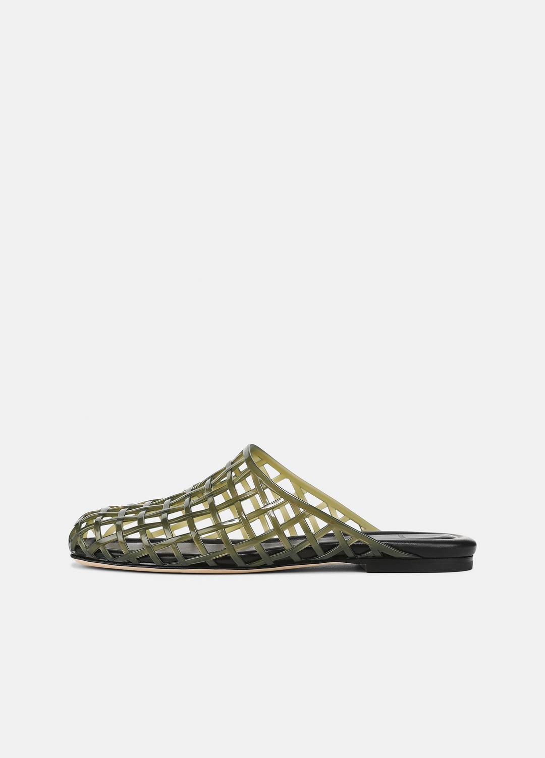 Barcelona Jelly Sandal in Sandals