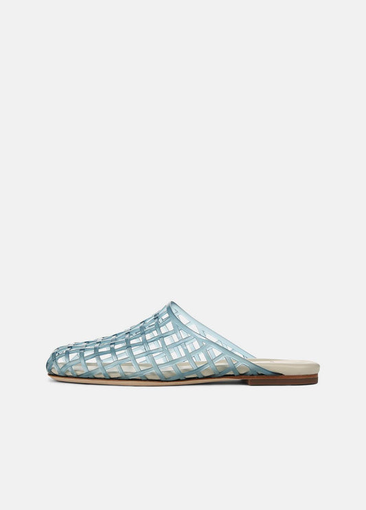 Barcelona Jelly Sandal in Sandals