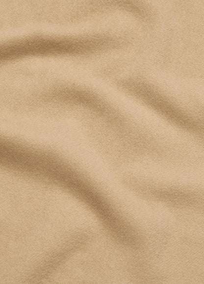 Double-Face Cashmere Scarf in Scarves & Hats