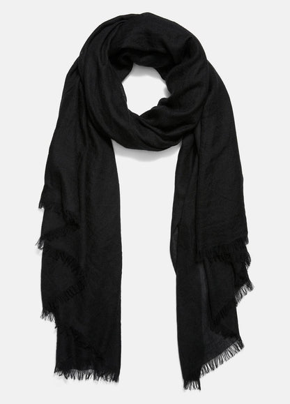 Lightweight Cashmere Scarf in Scarves & Hats