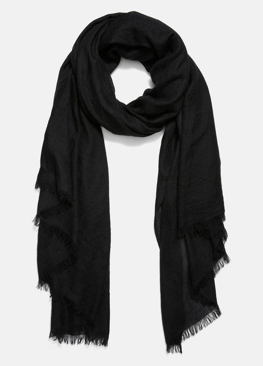 Lightweight Cashmere Scarf in Scarves & Hats