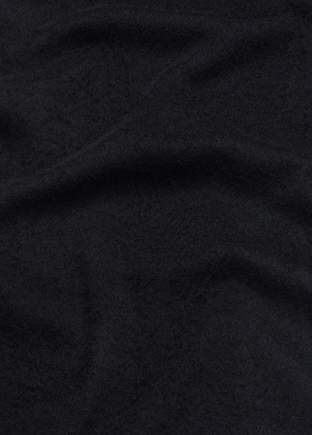 Double-Face Cashmere Scarf in Scarves & Hats