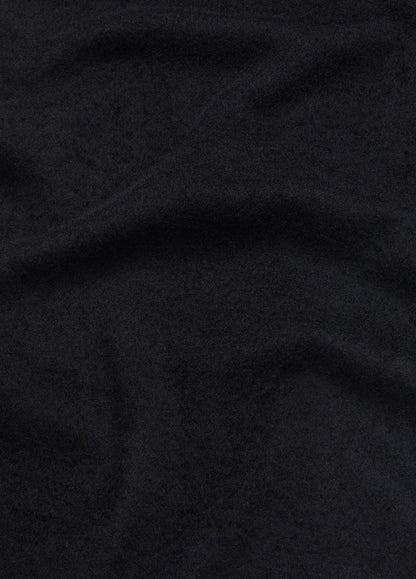 Double-Face Cashmere Scarf in Scarves & Hats