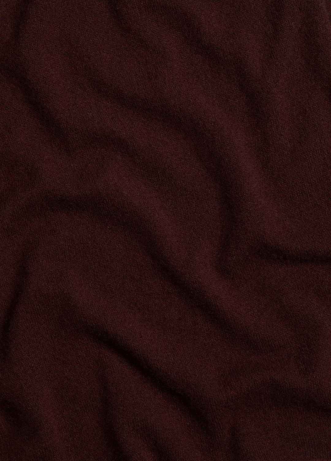 Lightweight Plush Cashmere Blanket Wrap in Scarves & Hats