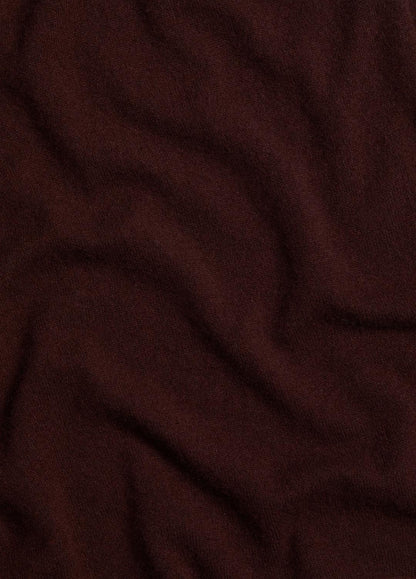 Lightweight Plush Cashmere Blanket Wrap in Scarves & Hats