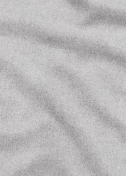 Double-Face Cashmere Scarf in Scarves & Hats
