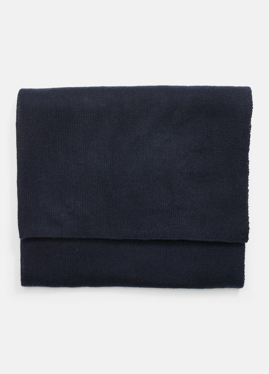 Featherweight Cashmere Travel Wrap in Scarves & Hats