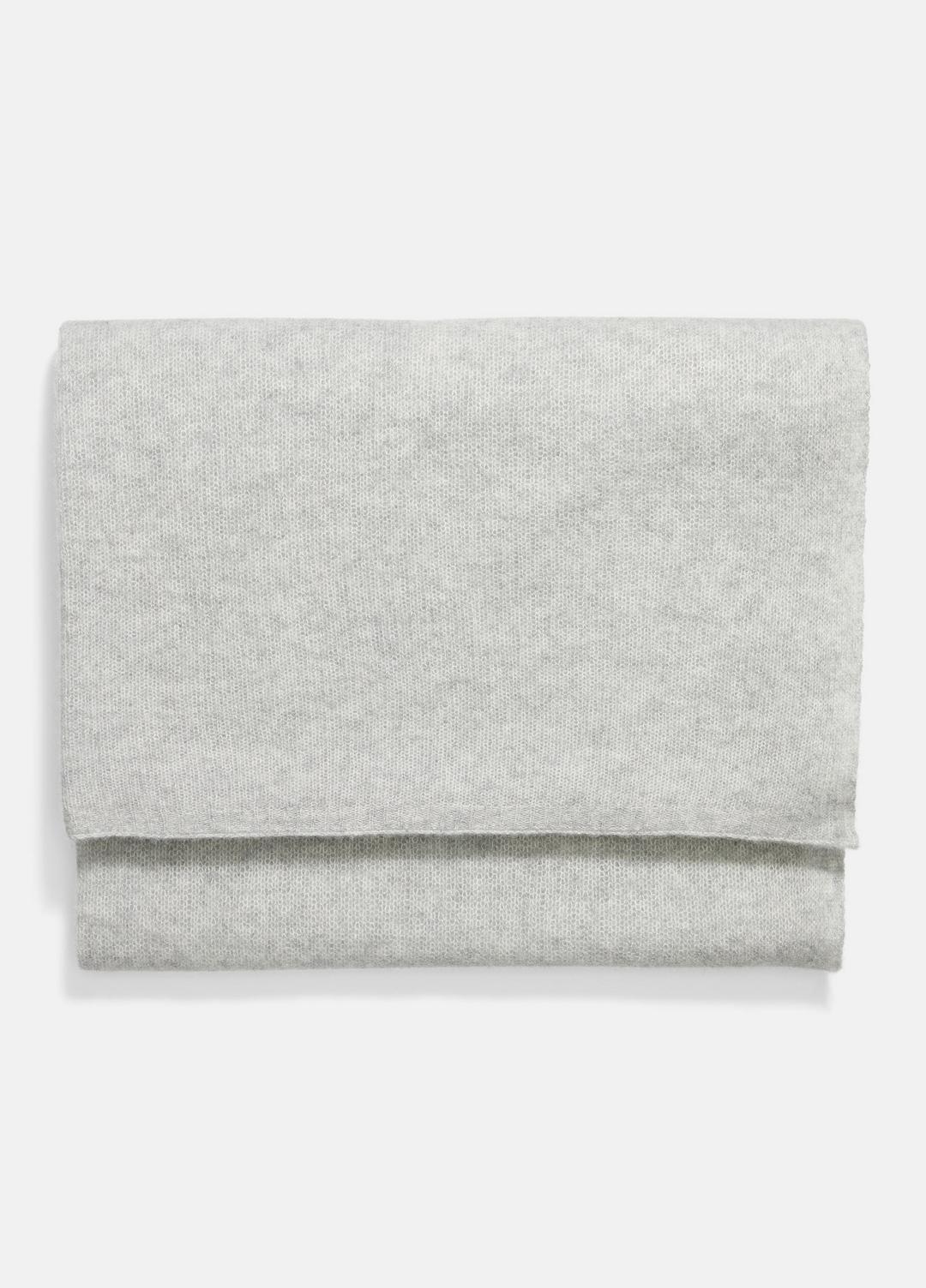 Featherweight Cashmere Travel Wrap in Scarves & Hats