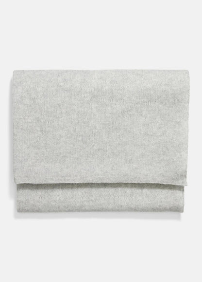 Featherweight Cashmere Travel Wrap in Scarves & Hats
