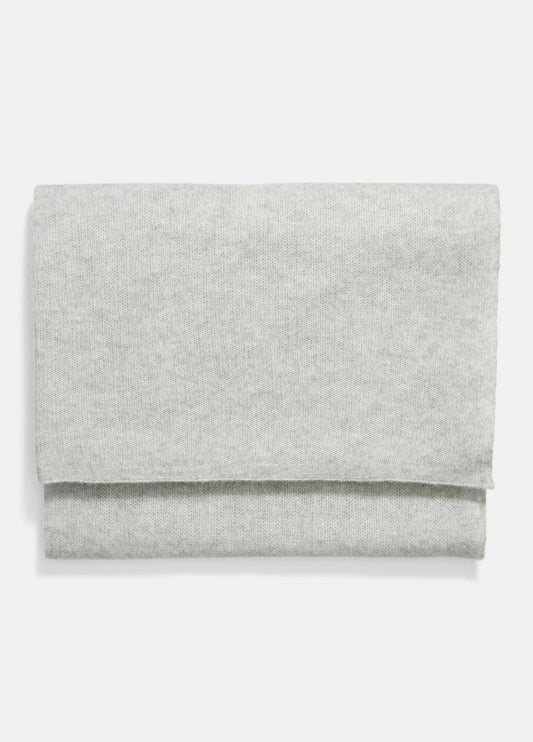 Featherweight Cashmere Travel Wrap in Scarves & Hats