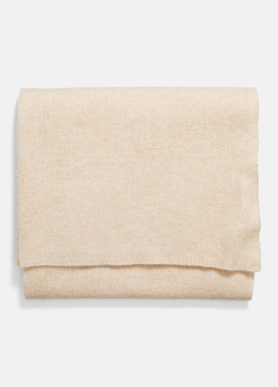 Featherweight Cashmere Travel Wrap in Scarves & Hats