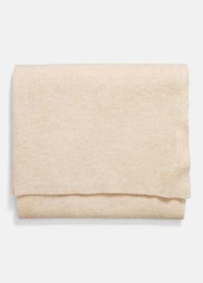Featherweight Cashmere Travel Wrap in Scarves & Hats