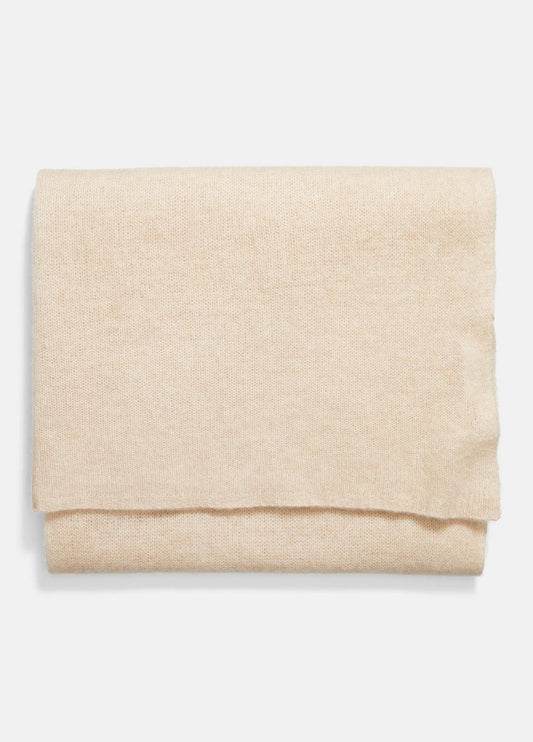 Featherweight Cashmere Travel Wrap in Scarves & Hats