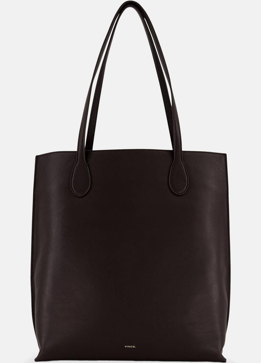 Athene Nappa Leather Tote in Handbags