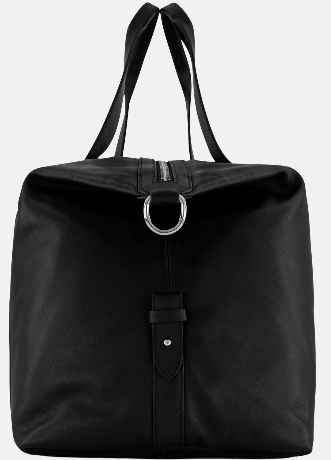 Westmore Nappa Leather Duffle Bag in Bags