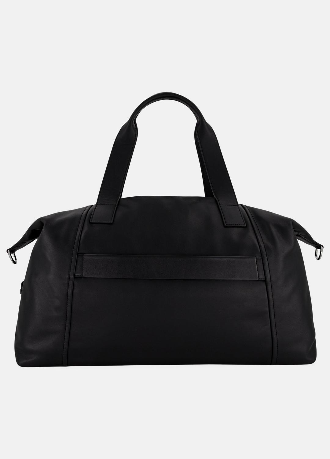 Westmore Nappa Leather Duffle Bag in Bags