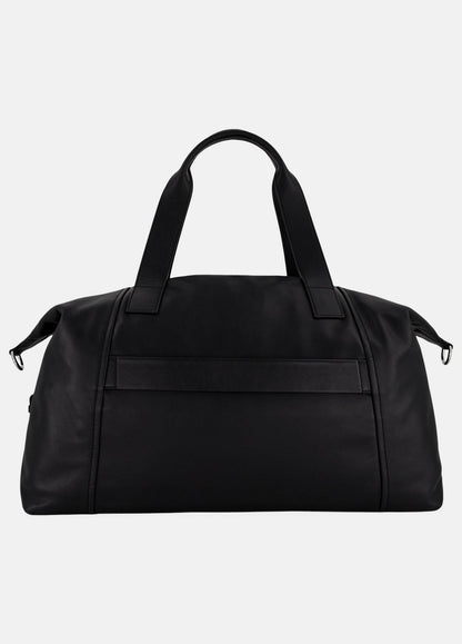 Westmore Nappa Leather Duffle Bag in Bags