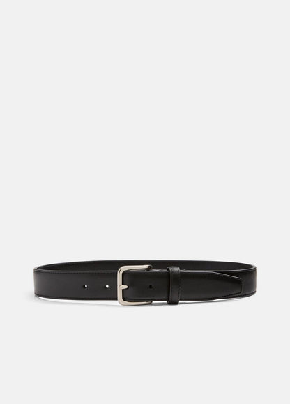 Women’s Classic Leather Belt in Accessories