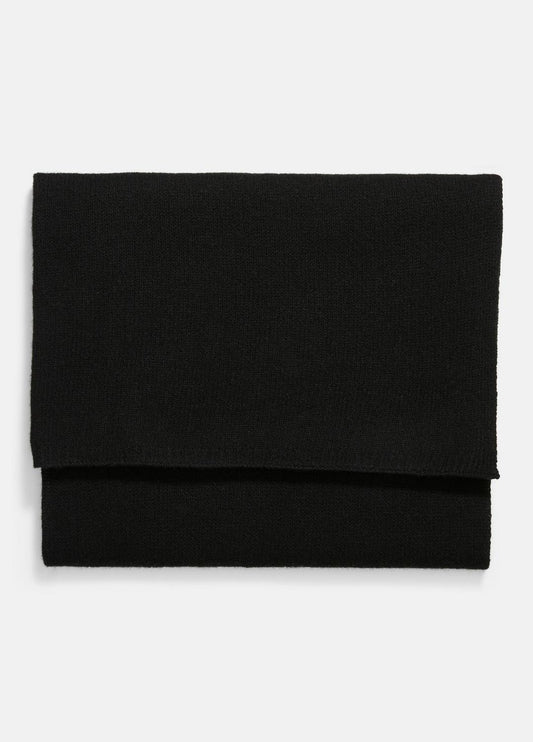 Featherweight Cashmere Travel Wrap in Accessories