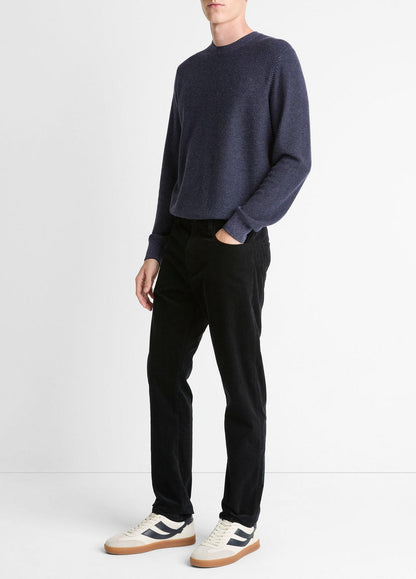 Dylan Slim 5-Pocket Stretch-Cotton Corduroy Pant in Trousers