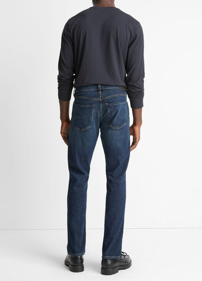 Citizens of Humanity Gage Slim Straight Jean in Denim