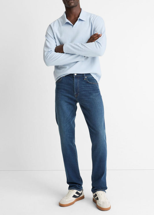 Citizens of Humanity Gage Slim Straight Jean in Denim