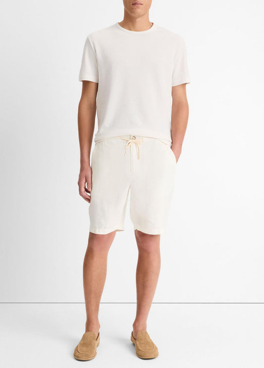 Lightweight Hemp Short in Shorts