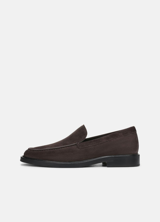 Grant Suede Loafer in Loafers