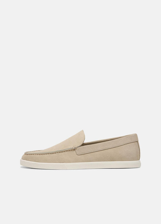 Sonoma Suede Loafer in Loafers