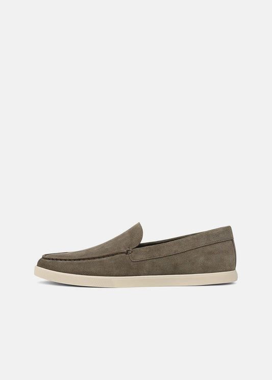Sonoma Suede Loafer in Loafers
