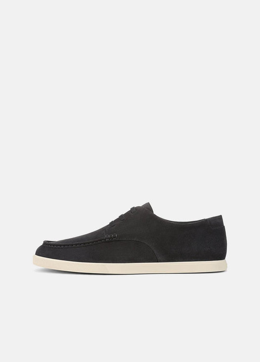 Spencer Suede Oxford in Loafers