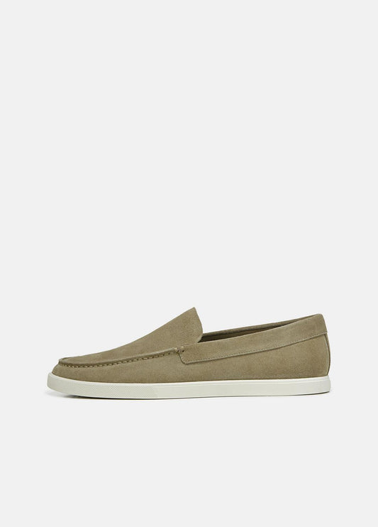 Sonoma Suede Loafer in Loafers