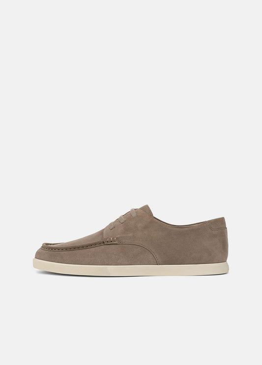 Spencer Suede Oxford in Loafers