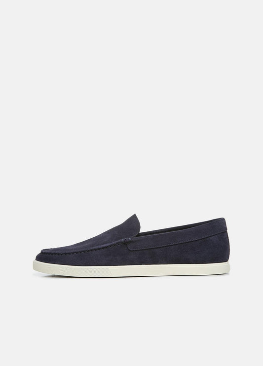Sonoma Suede Loafer in Loafers