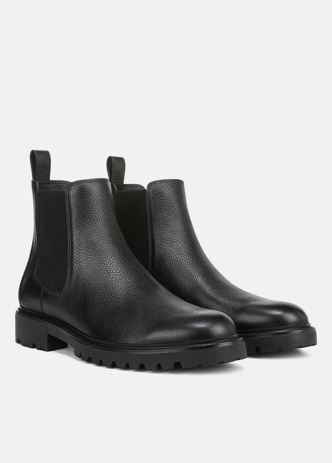 Dave Chelsea Boot in Boots