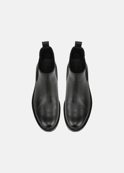 Dave Chelsea Boot in Boots