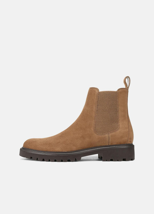 Dave Chelsea Boot in Boots
