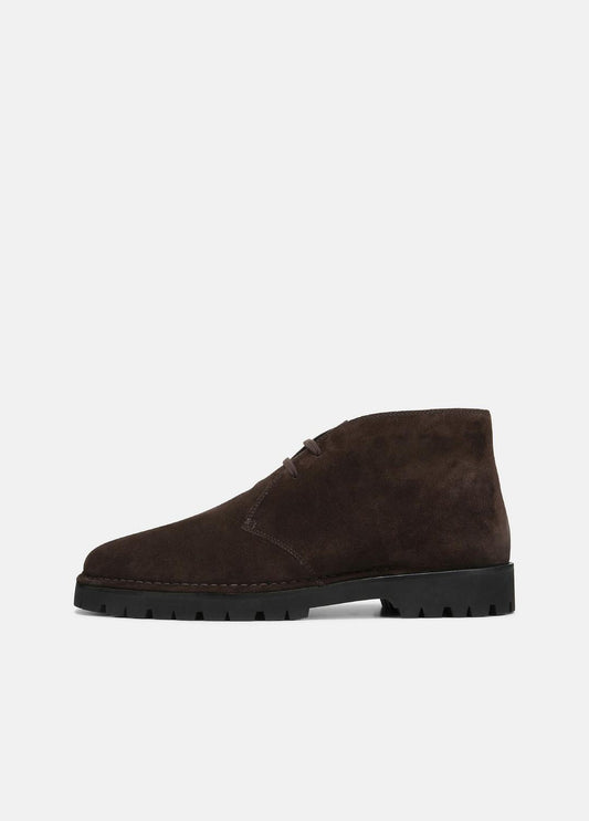 Jerome Chukka Boot in Boots
