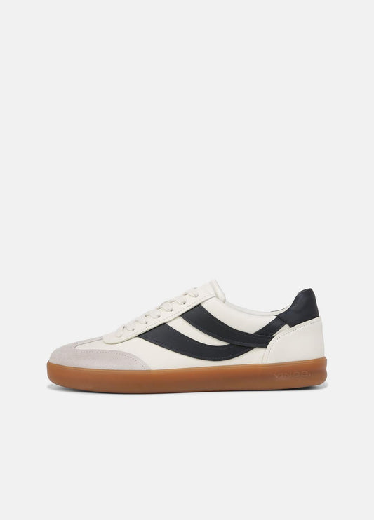 Oasis Leather Sneaker in Sneakers