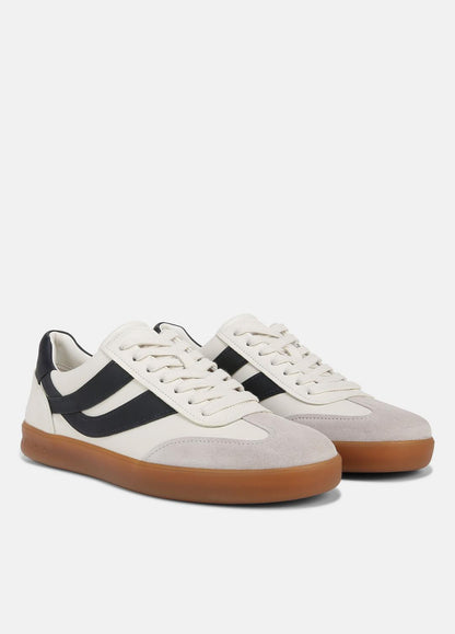 Oasis Leather Sneaker in Sneakers