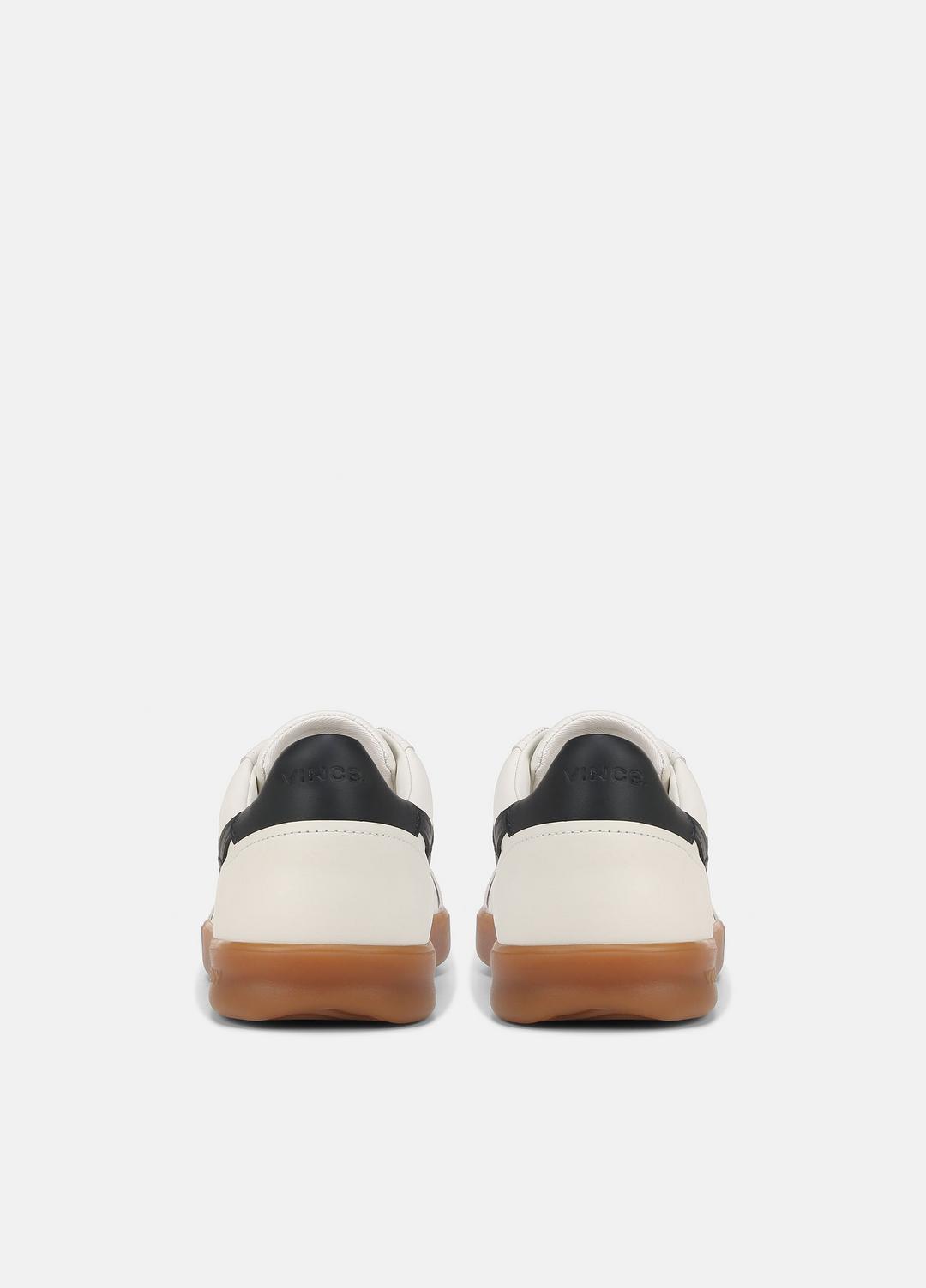 Oasis Leather Sneaker in Sneakers