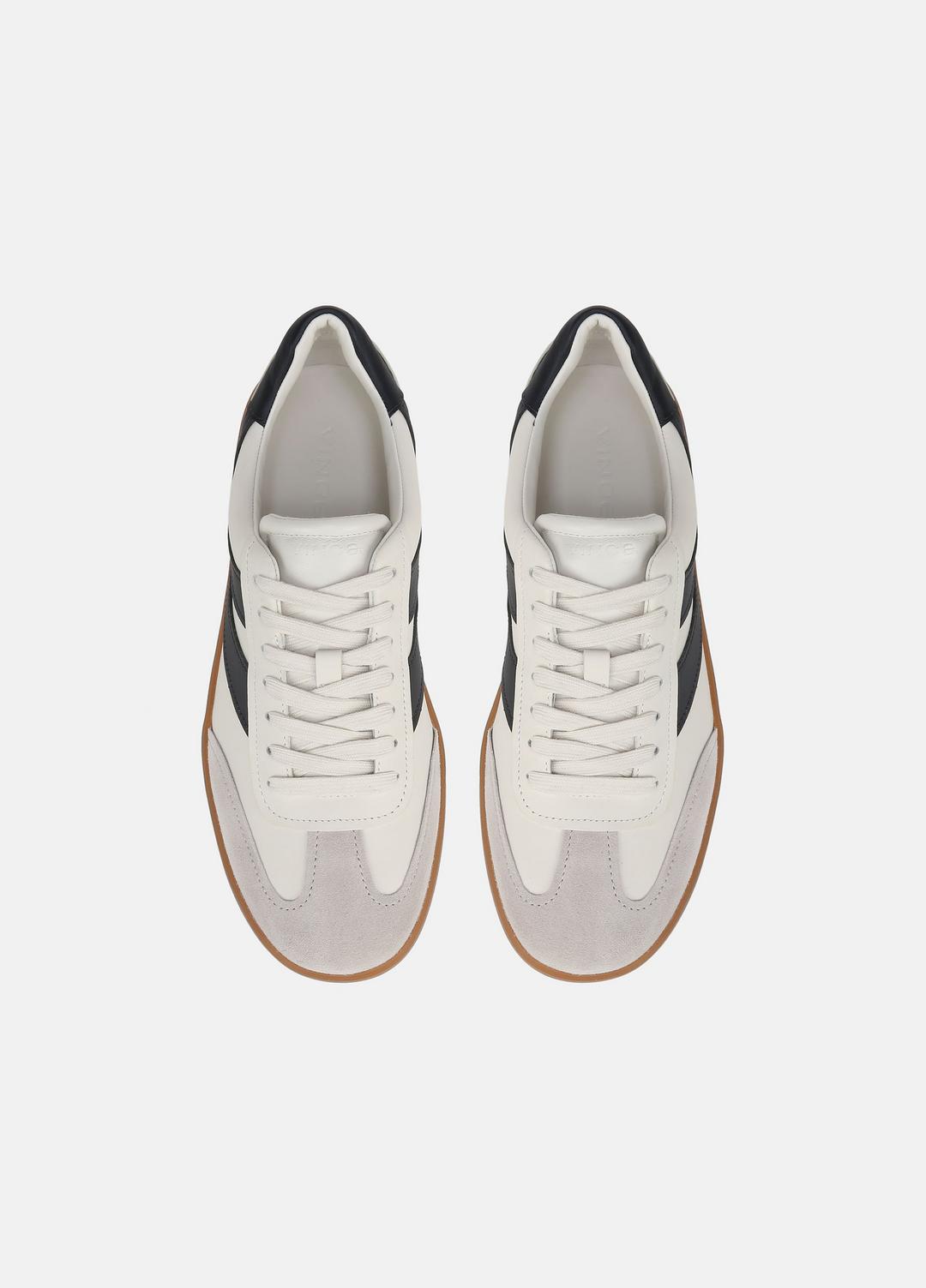 Oasis Leather Sneaker in Sneakers