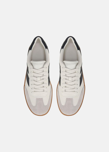 Oasis Leather Sneaker in Sneakers