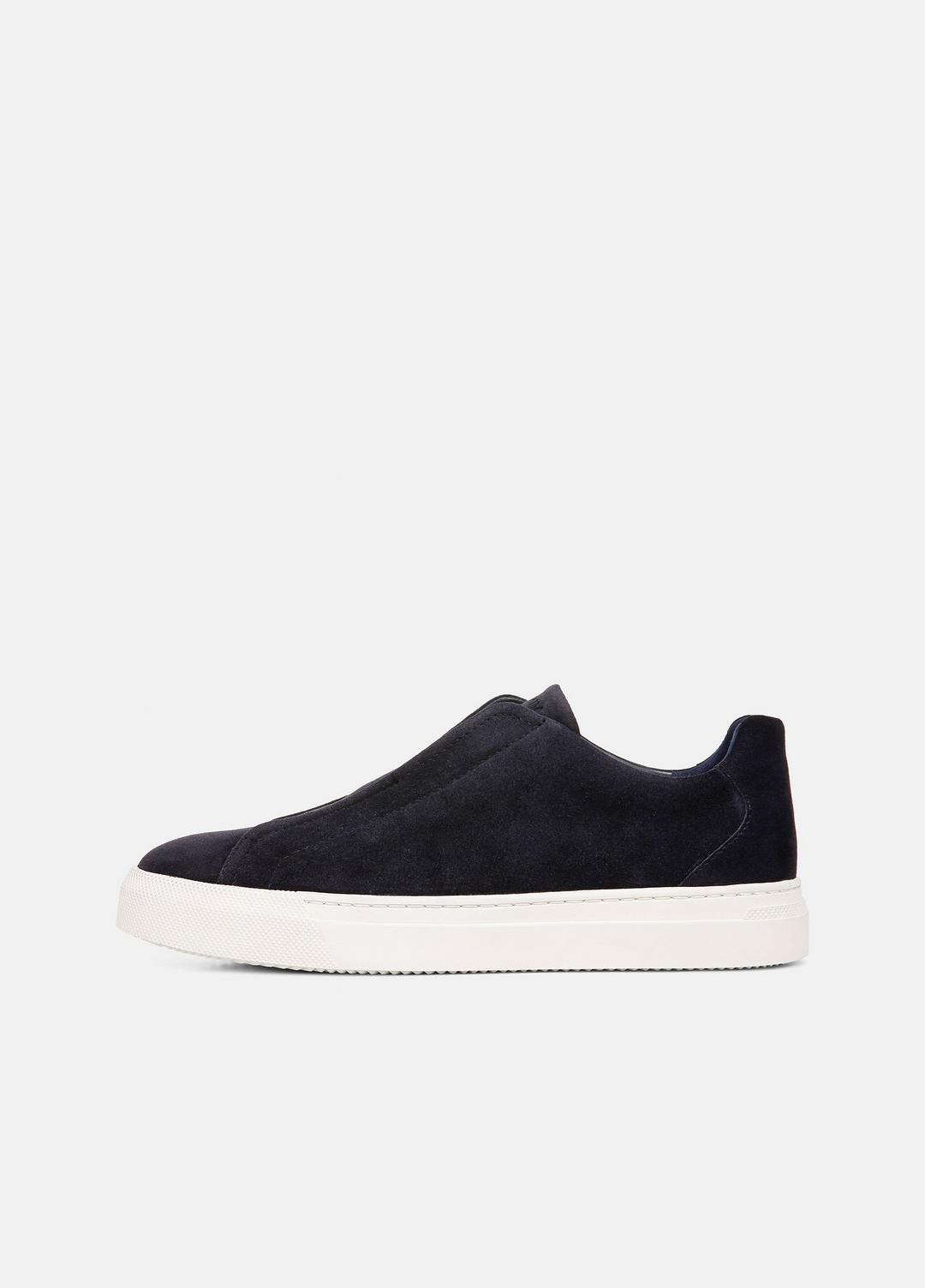 Lakewood Suede Sneaker in Sneakers