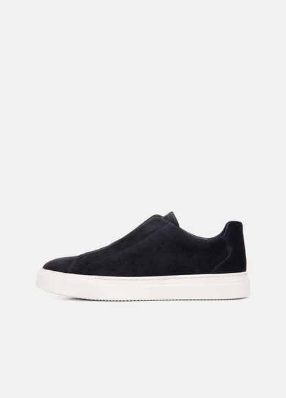 Lakewood Suede Sneaker in Sneakers